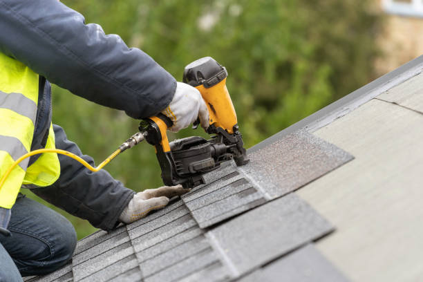 Burlington, OH Roofing services Company